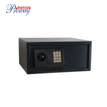 Laptop Size Electronic Hotel Safe for Hotel Management